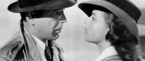 Eveniment: filmul Casablanca se difuzează gratuit pe Facebook. TRAILER