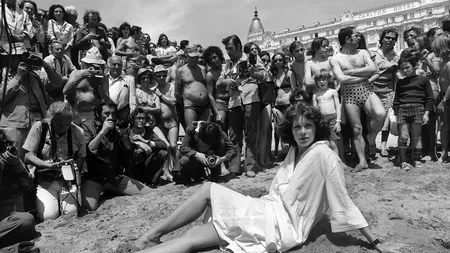 Sylvia Kristel, starul filmelor din seria 