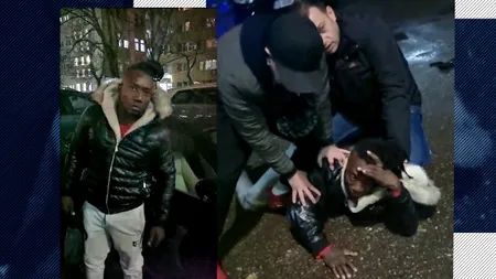 Polițiștii și procurorul care l-au cercetat pentru tentativă de omor pe dansatorul dominican Fernando Polo, reclamați pentru corupție