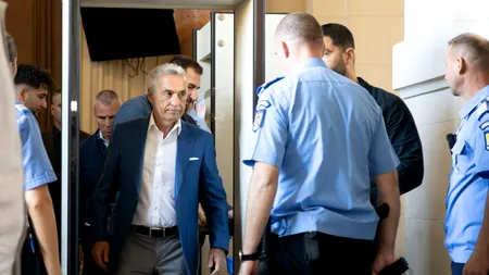 Călin Georgescu rămâne în arest pentru încă 30 de zile. Decizia magistraților de la Curtea de Apel