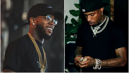 Rapperul Tory Lanez, condamnat la 10 ani de ÎNCHISOARE. Vedeta pe care a împușcat-o la o petrecere
