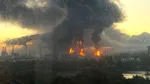 Alerte multiple în ultima zi a alegerilor din Rusia. Primarul Moscovei a anunțat cel mai mare atac asupra capitalei. Rafinăria din regiunea Kapotna a luat foc