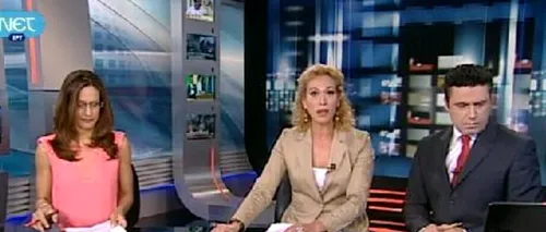Eurodeputata Renate Weber: Decizia de a închide televiziunea publică din Grecia este arbitrară și abuzivă