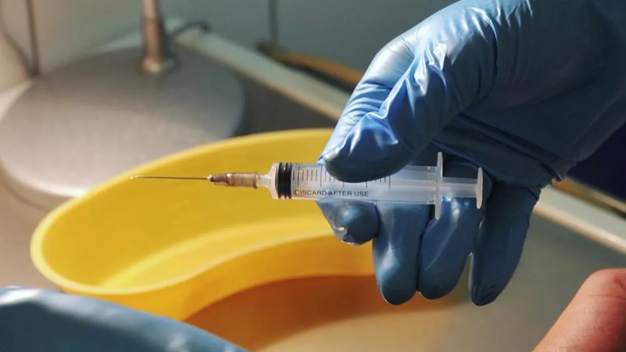 Testul de sânge care va putea să estimeze ritmul îmbătrânirii la oameni
