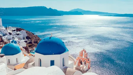 Ce trebuie să știe românii care vor să plece în vacanță în Grecia