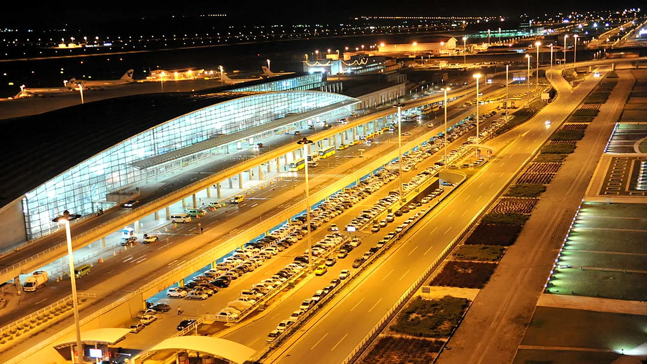 Prima firmă din UE care profită după ridicarea sancțiunilor impuse Iranului: este o afacere de 10 miliarde de dolari