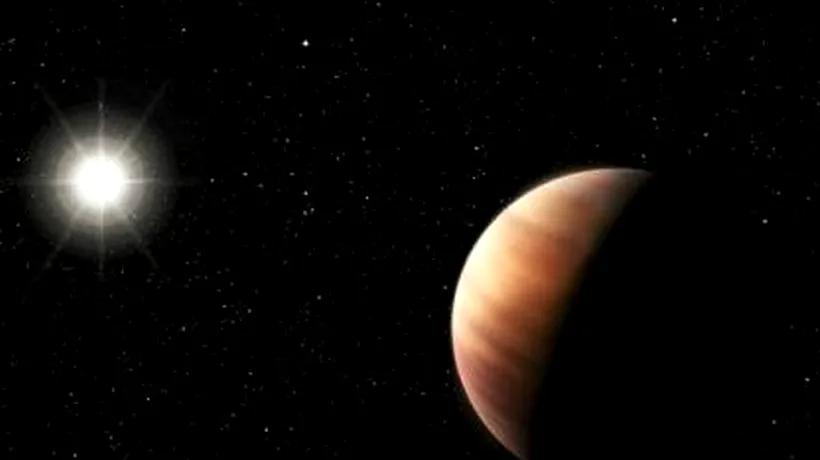 O săptămână excelentă pentru astronomie: după ce sonda New Horizons s-a ''întâlnit'' cu Pluto, s-a descoperit un nou Jupiter