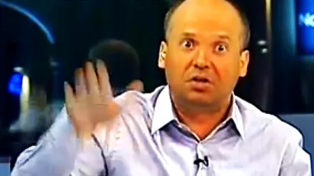 Radu Banciu, jigniri la adresa lui Klaus și Carmen Iohannis: 