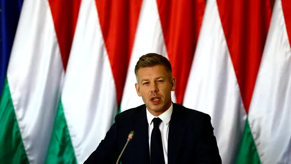 Peter Magyar dorește extinderea Grupului de la Vișegrad. Țara pe care a nominalizat-o noul premier al Ungariei