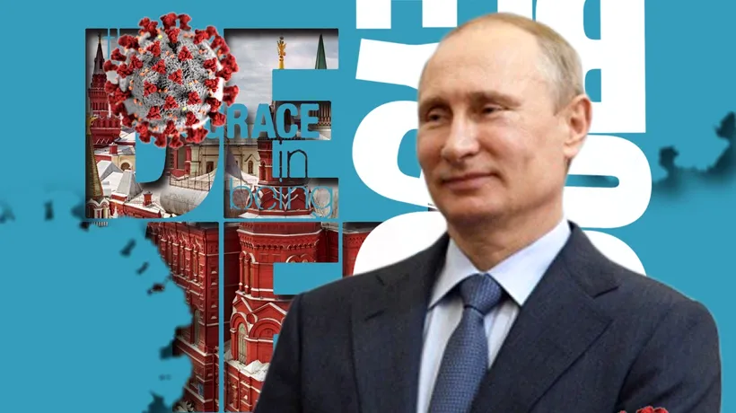 Putin îi îndeamnă pe ruși să revină la viața normală, dar rămâne izolat în ”bula fără virus” și discută prin videoconferințe + Cine este oligarhul cu care Țarul s-a întâlnit față în față