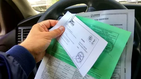 Ce riști dacă nu declari la timp vânzarea unei mașini. Mulți șoferi nu cunosc LEGEA