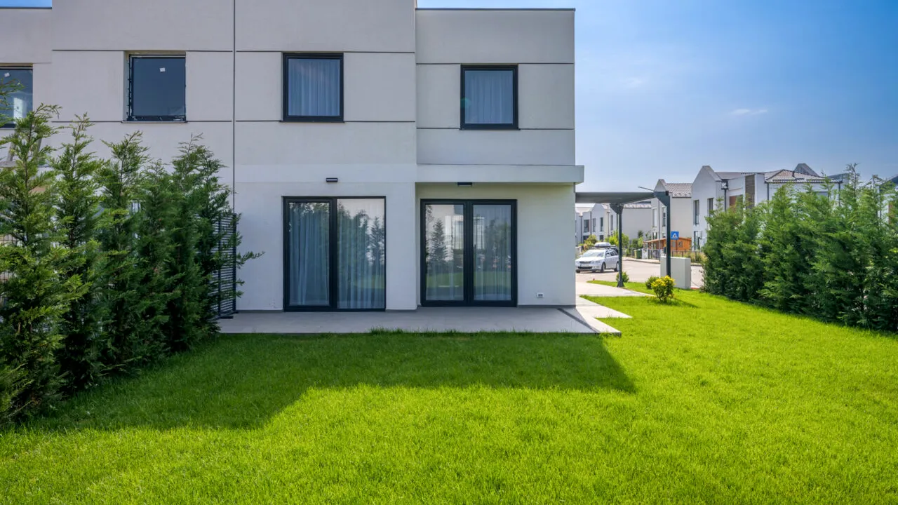 Riverside redefinește standardele de viață, la doar un pas de București