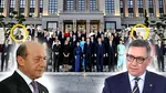 Disputa de la NATO dintre președintele și premierul Cehiei amintește de scandalul național Băsescu-Ponta. Cei doi oficiali s-au judecat la CCR pentru participarea la vizite externe