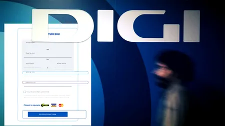 De azi, se înjumătățesc facturile! Digi RCS-RDS a făcut anunțul și toți abonații din România sunt vizați