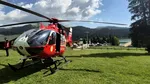 Un bărbat a murit în timp ce se afla la cules de ciuperci, în zona Lacului Bolboci. Intervenție de urgență a salvamontiștilor