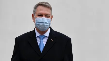 Klaus Iohannis a convocat CSAT pentru avizarea instituțiilor cu atribuții în domeniul securității naționale