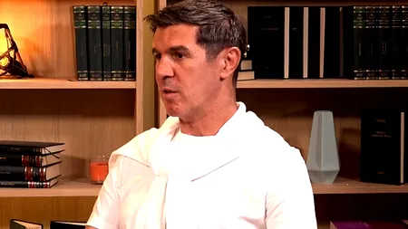 Mesajul lui Mihai Leu, de dincolo de MOARTE: „Am început să conturez o carte. N-am mai apucat să o văd scrisă și tipărită”