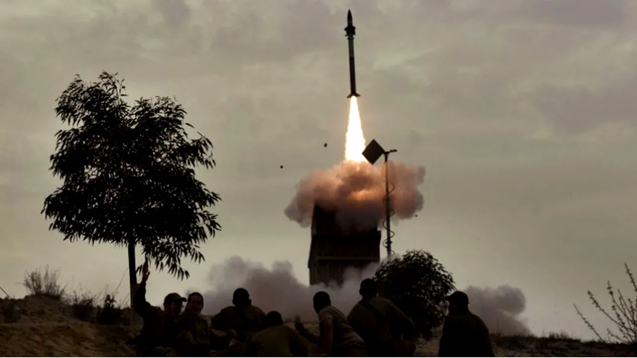 ULTIMA ORĂ | Comandantul operațiunilor navale ale HAMAS, eliminat printr-o LOVITURĂ AERIANĂ de IDF și Shin Beth