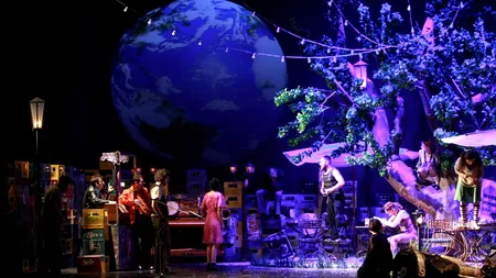 Festivalul European al Spectacolului revine, între 7 și 13 iunie, la Timișoara