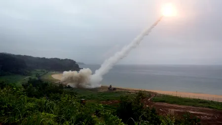 Trump neagă știrea trasmisă de WSJ potrivit căreia SUA ar fi permis Ucrainei să atace Rusia cu rachete occidentale cu rază lungă