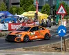 Super Rally revine la Timișoara: 26 de piloți de top se întrec în inima orașului