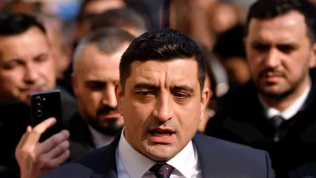 George Simion: „L-au arestat pe Călin Georgescu” / Liderul AUR își cheamă parlamentarii la Parchet / MUSK și Nawfal distribuie clipul lui Simion