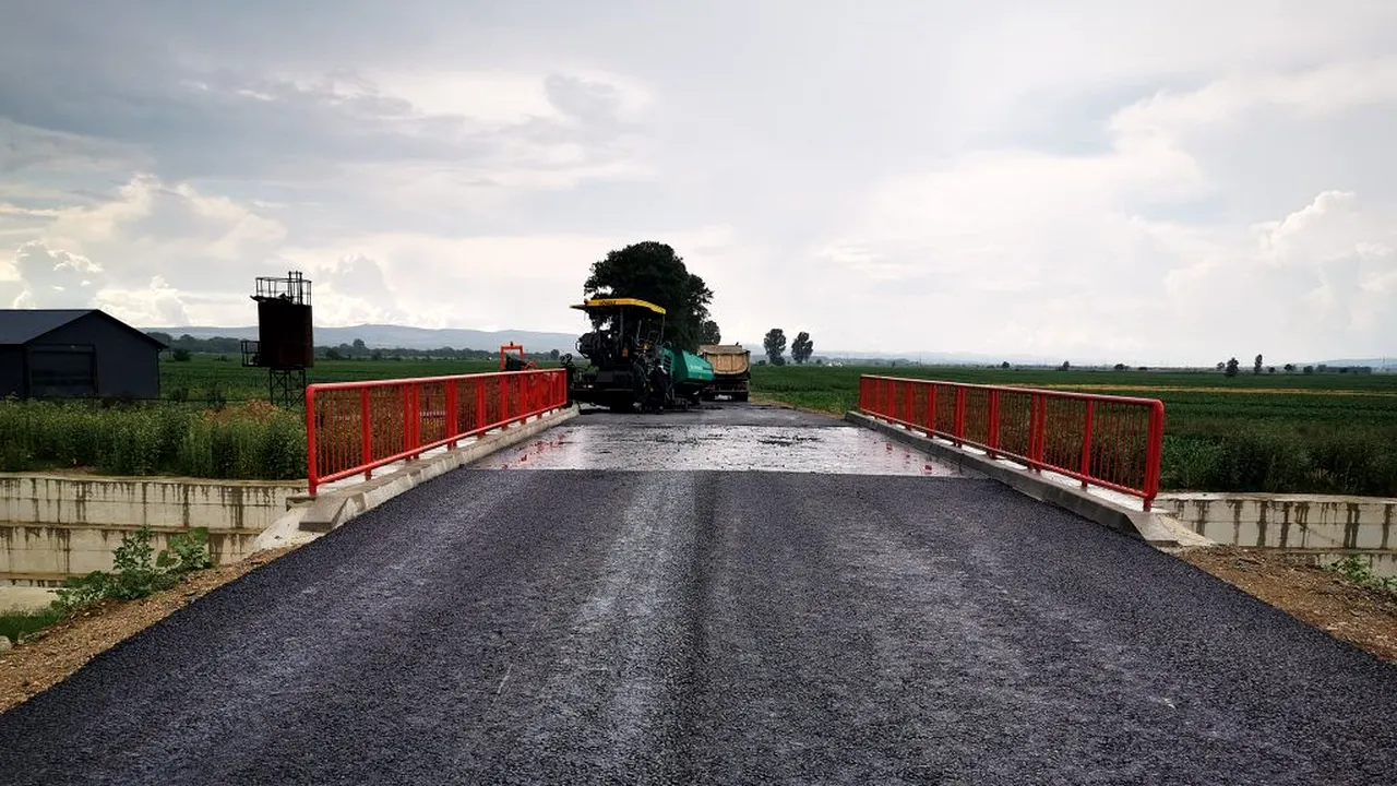 Suma imensă virată de Ministerul Lucrărilor Publice, Dezvoltării şi Administraţiei. Facturi uriașe decontate de primăriile din țară