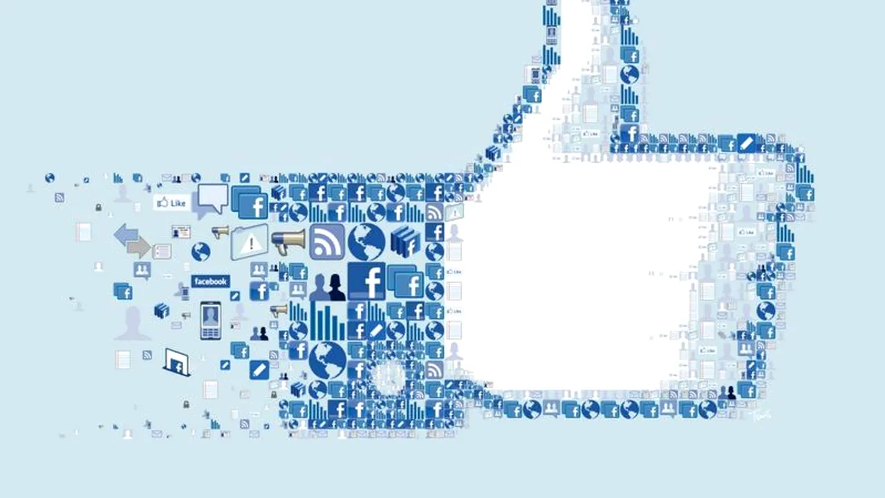 Cât valorează cu adevărat un Like pe Facebook