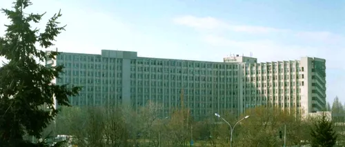 Cel mai mare spital din Oltenia, fără autorizație ISU. Medicii sunt îngroziți: „Putem oricând să ardem ca şobolanii”