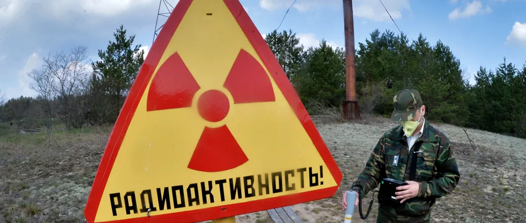 Nor radioactiv peste Europa, provenit din Rusia sau Kazahstan. Anunțul autorităților române