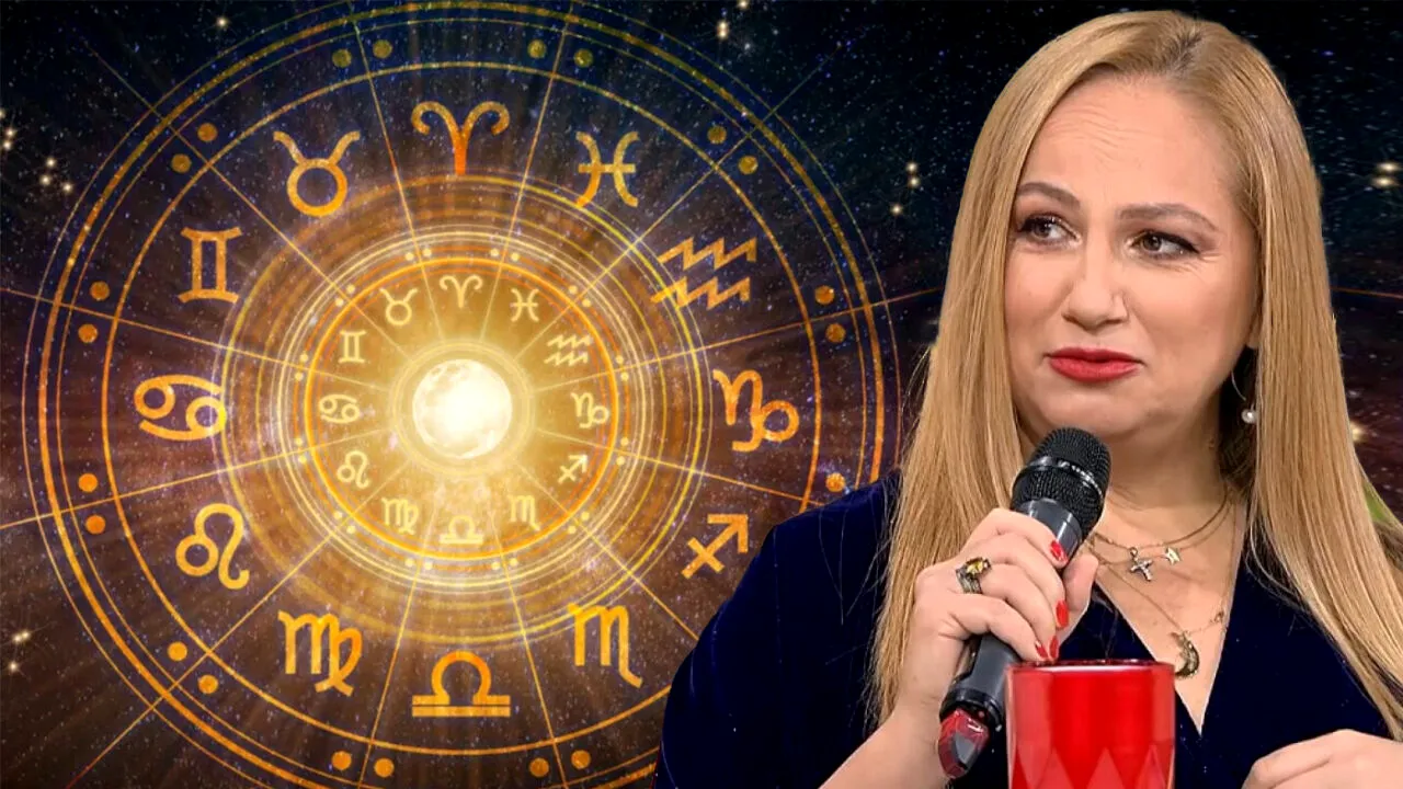 Cristina Demetrescu dezvăluie cele 2 zodii feminine care ar putea rămâne însărcinate în această toamnă