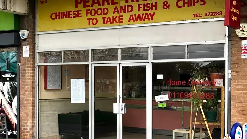 CORONAVIRUSUL afectează AFACERILE. Proprietarul unui restaurant cu specific chinezesc, anunț neașteptat: „Nu am fost în China de 20 de ani!”