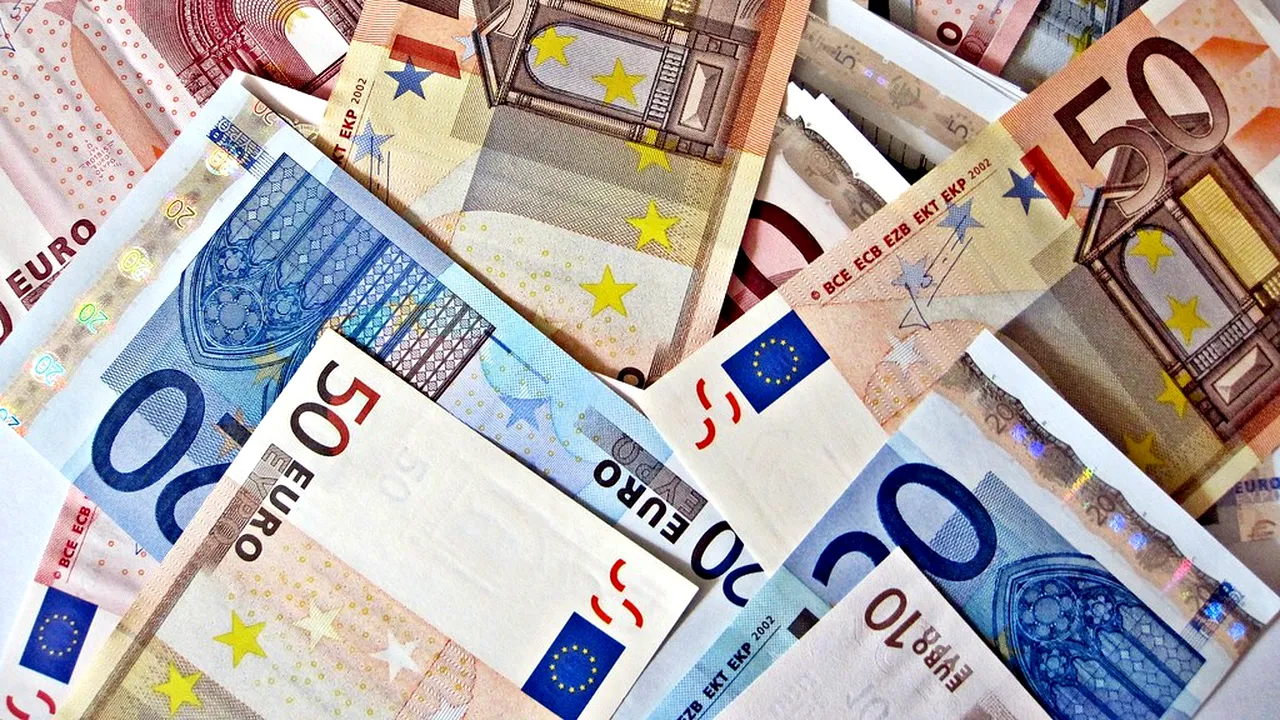 500 de milioane de euro, ajutor de la UE pentru întreprinderile românești