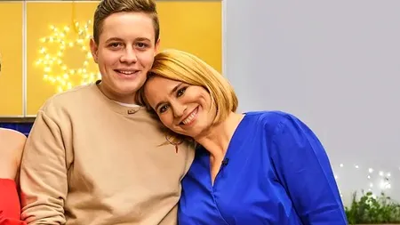 Motivul pentru care fiul Andreei Esca a fost exmatriculat din liceu. Câte clase și ce studii are Aris Eram + adevărul despre concurentul Survivor 2026