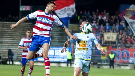 Fotbalistul Samoel Cojoc povestește ce s-a întâmplat în noaptea în care a fost înjunghiat