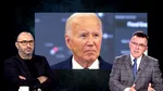 Dan Dungaciu: „WATERGATE-UL este nimic față de scandalul legate de administrația Biden”