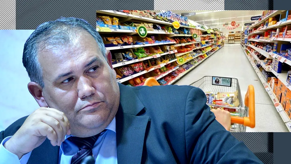 Cum a fost ZIUA BOICOTULUI pentru marile rețele comerciale. George Bădescu: ”Încercăm să găsim soluții, dar va fi greu să fie toată lumea fericită”