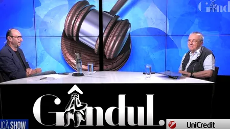 VIDEO Ion Cristoiu, despre cum a slăbit 30 de kg într-o lună: „Mi-am făcut o normă de alergat în fiecare dimineață și în fiecare seară câte jumătate de oră”