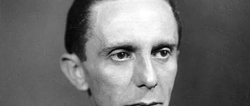 Scrisori de dragoste scrise de liderul nazist Joseph Goebbels, scoase la licitație. Arată felul în care acel student destul de modest, timid și romantic a devenit un FANATIC