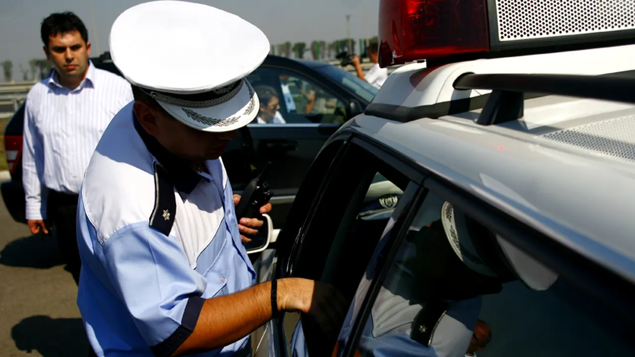 Procuror de la Parchetul Tribunalului București, judecat pentru conducere sub influența alcoolului