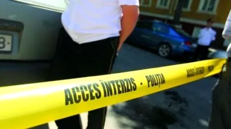 Brașov: O familie de pensionari, atacată în propria locuință. Bărbatul a fost ucis, soția e în stare gravă la spital