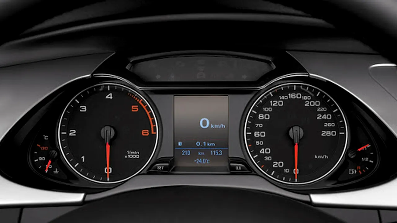 Verificare istoric auto gratuit. Cum poți să afli dacă mașina pe care vrei s-o cumperi a avut probleme în trecut, ori i-a fost modificat kilometrajul