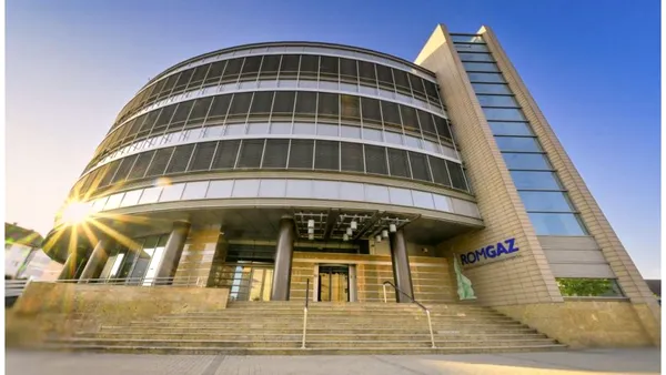Un pas mai aproape de preluarea Azomureș de către ROMGAZ. Au fost depuse patru oferte la licitația pentru servicii de consultanță
