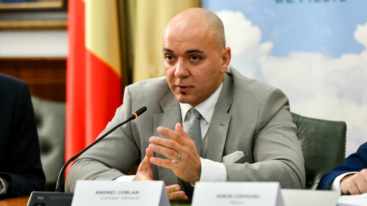 Șeful Gărzii de Mediu a reacționat după controalele anunțate de Diana Buzoianu în cinci județe: „Transparența GNM este totală”