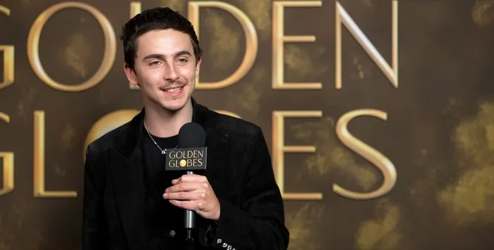 Globurile de Aur 2026: Timothee Chalamet i-a învins pe Leonardo DiCaprio și George Clooney