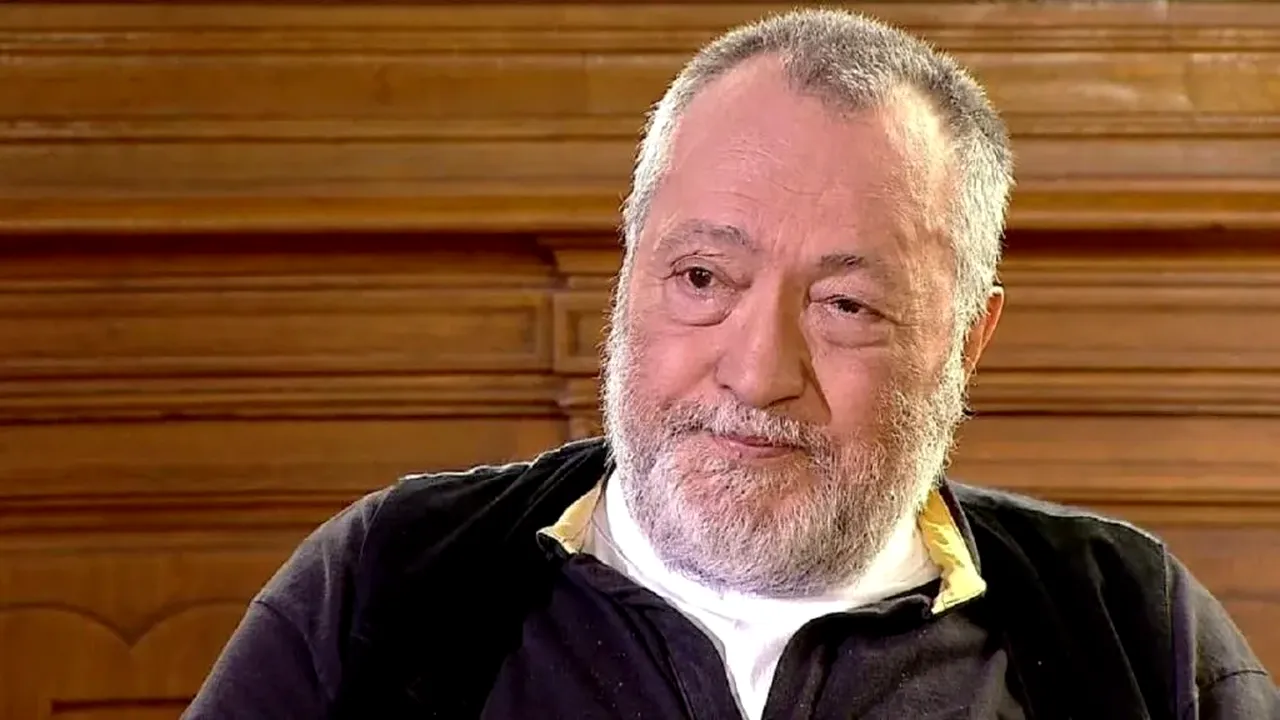 A murit unul dintre cei mai apreciați jurnaliști români din generația marilor gazetari. Avea 86 de ani