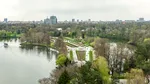 Ciucu golește Herăstrăul. Când va rămâne fără apă celebrul lac din București și de ce