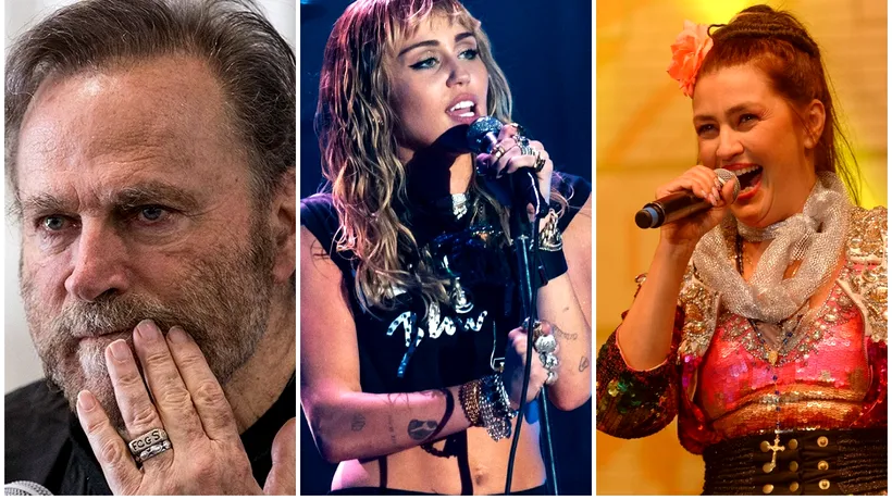 23 NOIEMBRIE, calendarul zilei: Franco Nero împlinește 83 de ani, Miley Cyrus 32/ Un an de la moartea Ronei Hartner