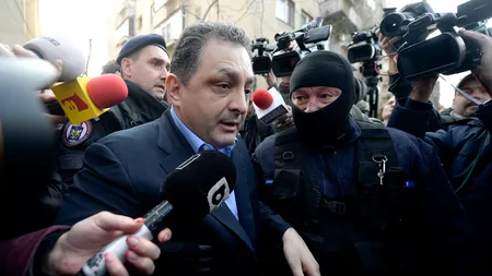 Marian Vanghelie, REȚINUT DE DNA. El este acuzat că taxa cu 20% contractele primăriei. „E România denunțurilor