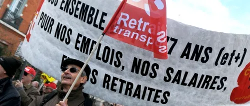 12 angajați ai unei firme din Franța au fost CONCEDIAȚI după ce au REFUZAT să vină în ROMÂNIA